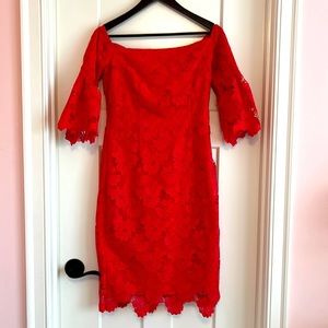 Vince Camuto Size 6 Dress